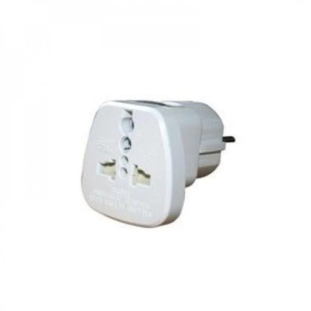 Adaptateur Secteur De Voyage CAO â Image 2