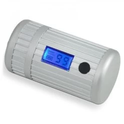 Batterie étanche Powertraveller Powermonkey Explorer 2 Grise