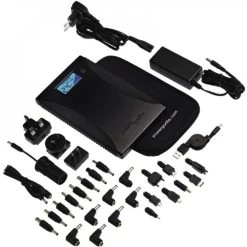 Batterie Powertraveller Powergorilla 5V Ă 24V