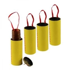 CAO Attrape Mouche (lot De 4)