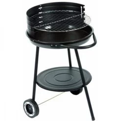 CAO Barbecue Rond Mobile "Festin"