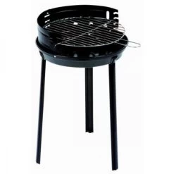 CAO Barbecue Rond "Plaisir"