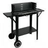 CAO Barbecue Wagon Tablette "Gourmet"