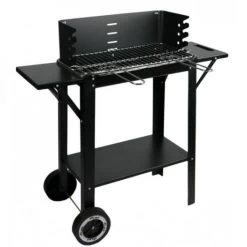 CAO Barbecue Wagon Tablette "Gourmet"