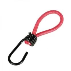 CAO Bouclettes Bas De Tente