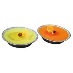 CAO Bougie Citronnelle