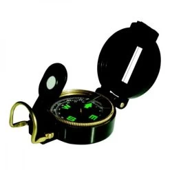CAO Boussole Sèche Militaire