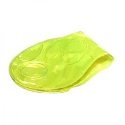 CAO Clips Réfléchissant Fluo