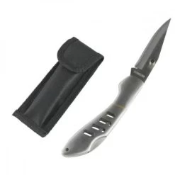 CAO Couteau Compact Argent