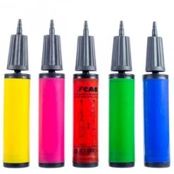 CAO Gonfleur Seringue Double Effet