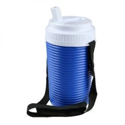 CAO Gourde Isotherme Ronde 0,75 Litre