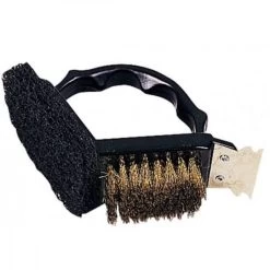 CAO Grattoir à Grille 3 Fonctions