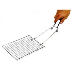 CAO Gril à Main 23 X 17 Cm