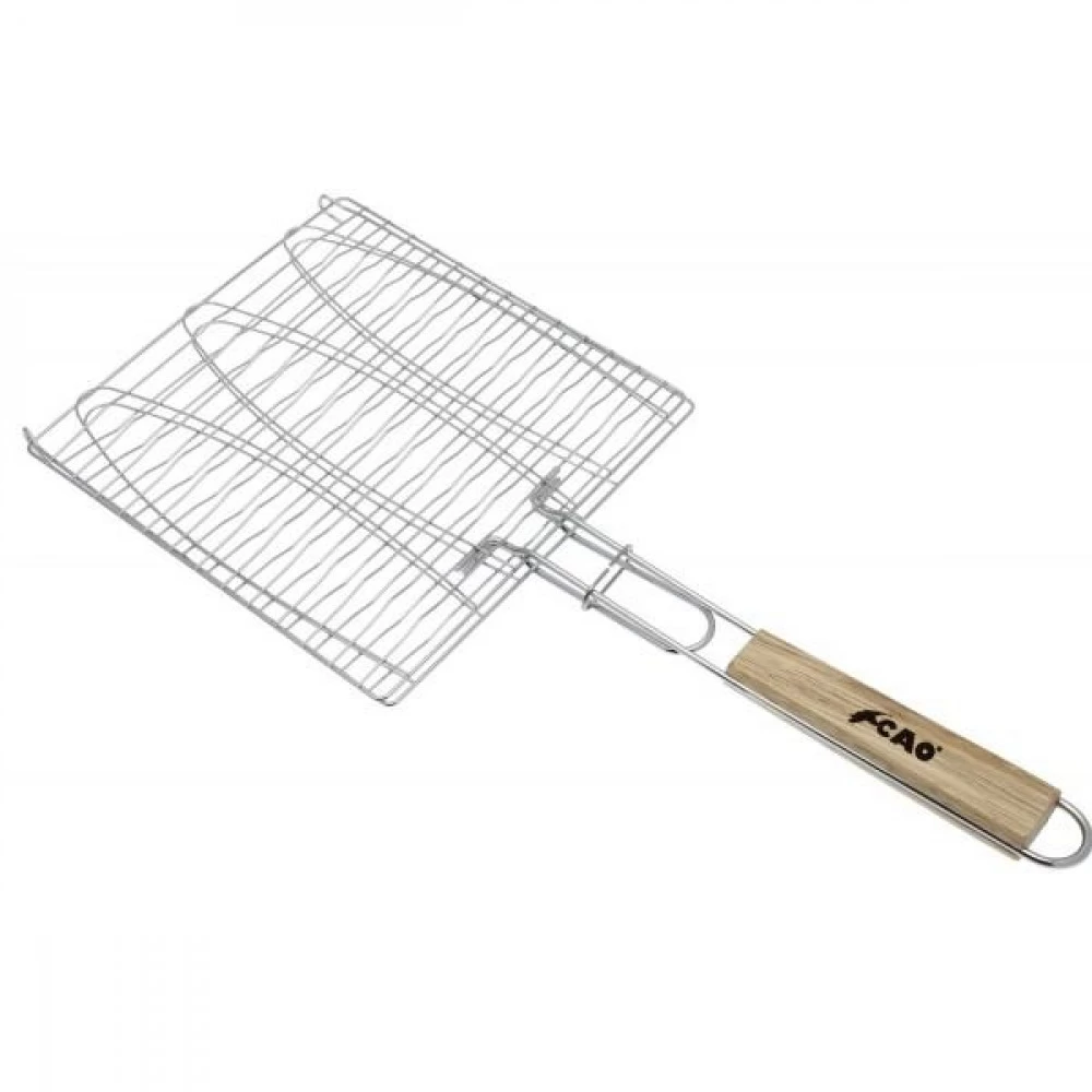 CAO Gril Double 3 Poissons â Image 2