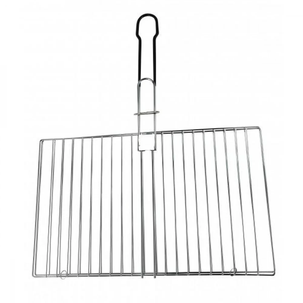 CAO Gril Double Rectangulaire 41 X 25 Cm â Image 2