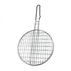 CAO Gril Double Rond ø 30 Cm