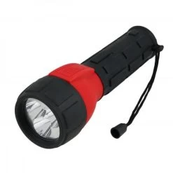 CAO Lampe Torche 3 Led