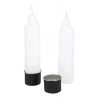 CAO Lot De 2 Bougies De Survie
