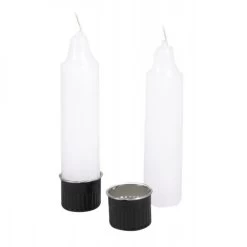 CAO Lot De 2 Bougies De Survie