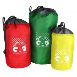 CAO Lot De 3 Sacs Rangement