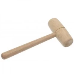 CAO Maillet Bois