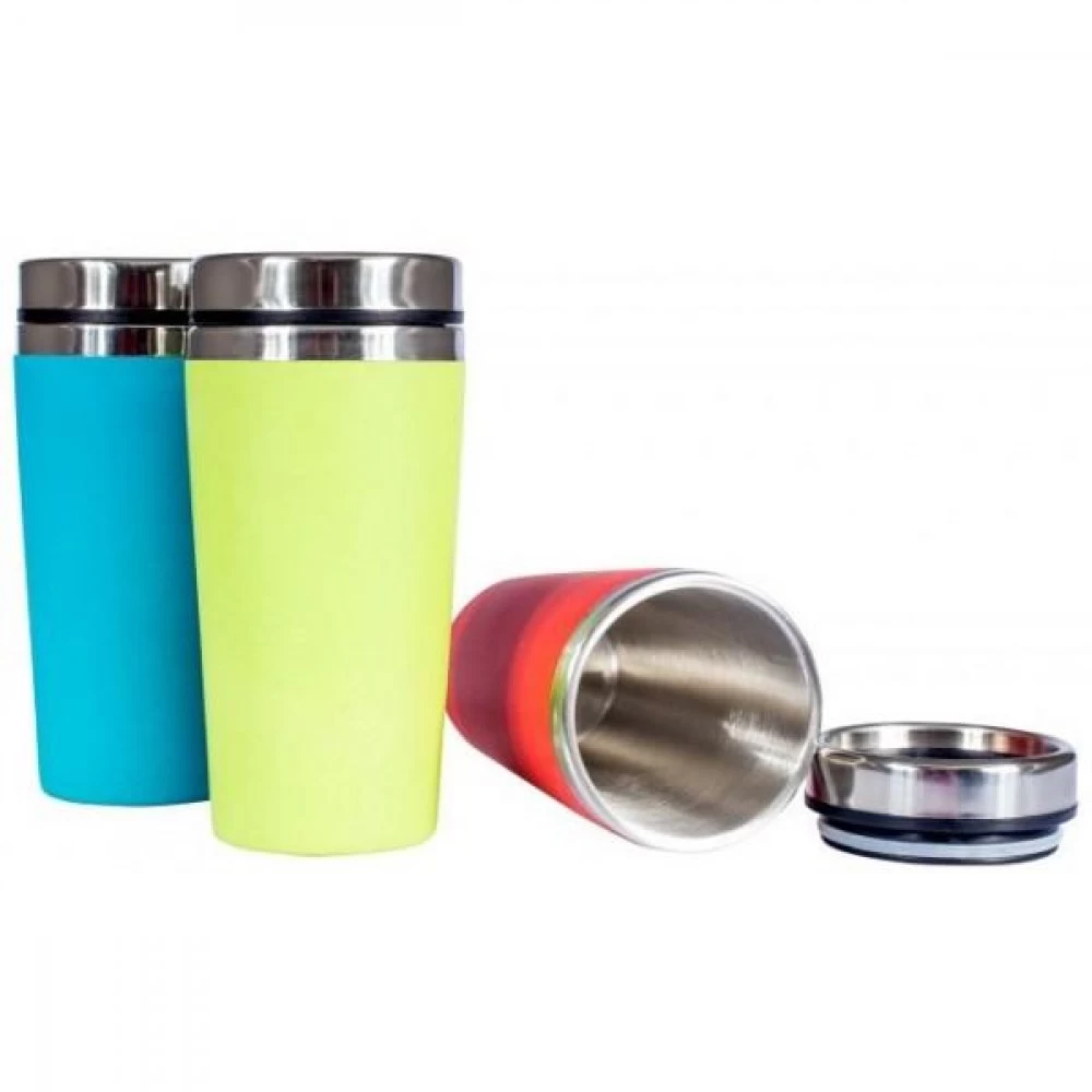 CAO Mug Isotherme Bambou 50 Cl â Image 2