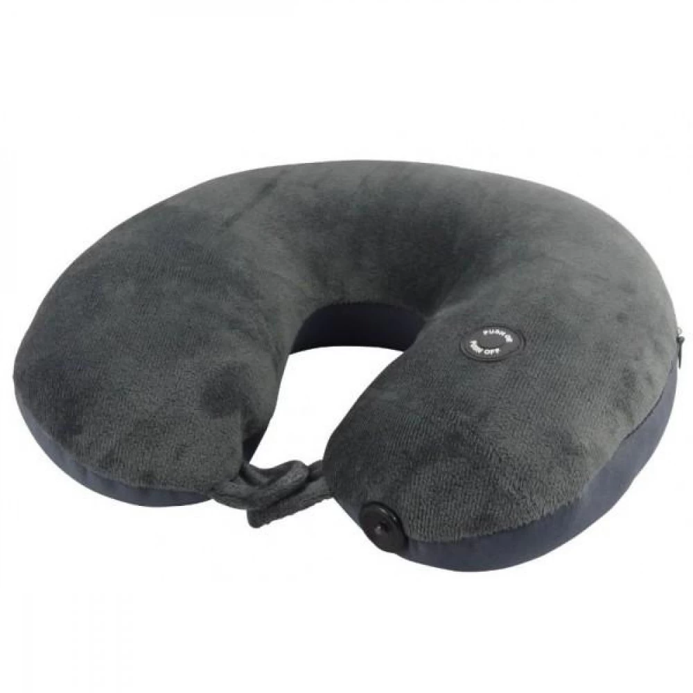 CAO Oreiller De Voyage Avec LED â Image 2