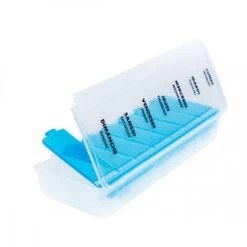 CAO Pilulier 7 Jours