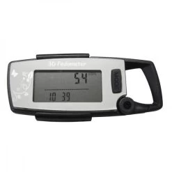 CAO Podomètre 3D Multifonctions