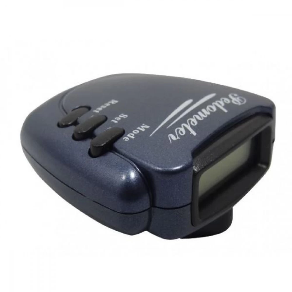 CAO Podomètre électronique – Image 2