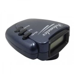 CAO Podomètre électronique