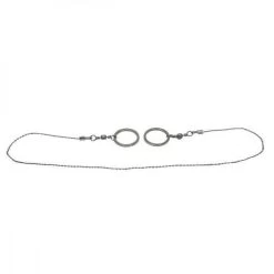 CAO Scie De Poche à Anneaux