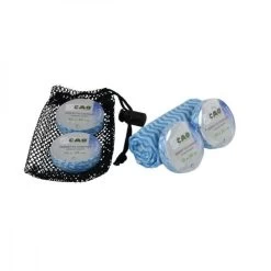 CAO Drap De Bain Compact 140 X 70 Cm