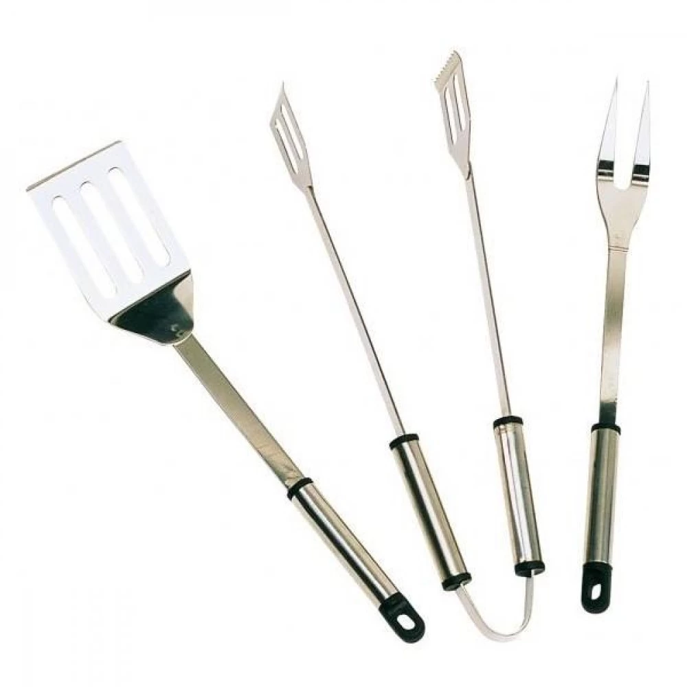 CAO Set Service Inox 3 Pièces – Image 2