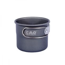 CAO Tasse Rando Alu