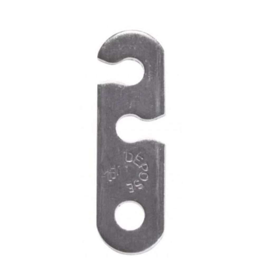 CAO Tendeurs Chicanes â Image 2