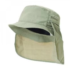 Chapeau Trekmates Mojave Hat Sable