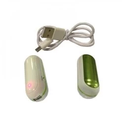 Chaufferette Et Batterie Externe Pour Téléphone