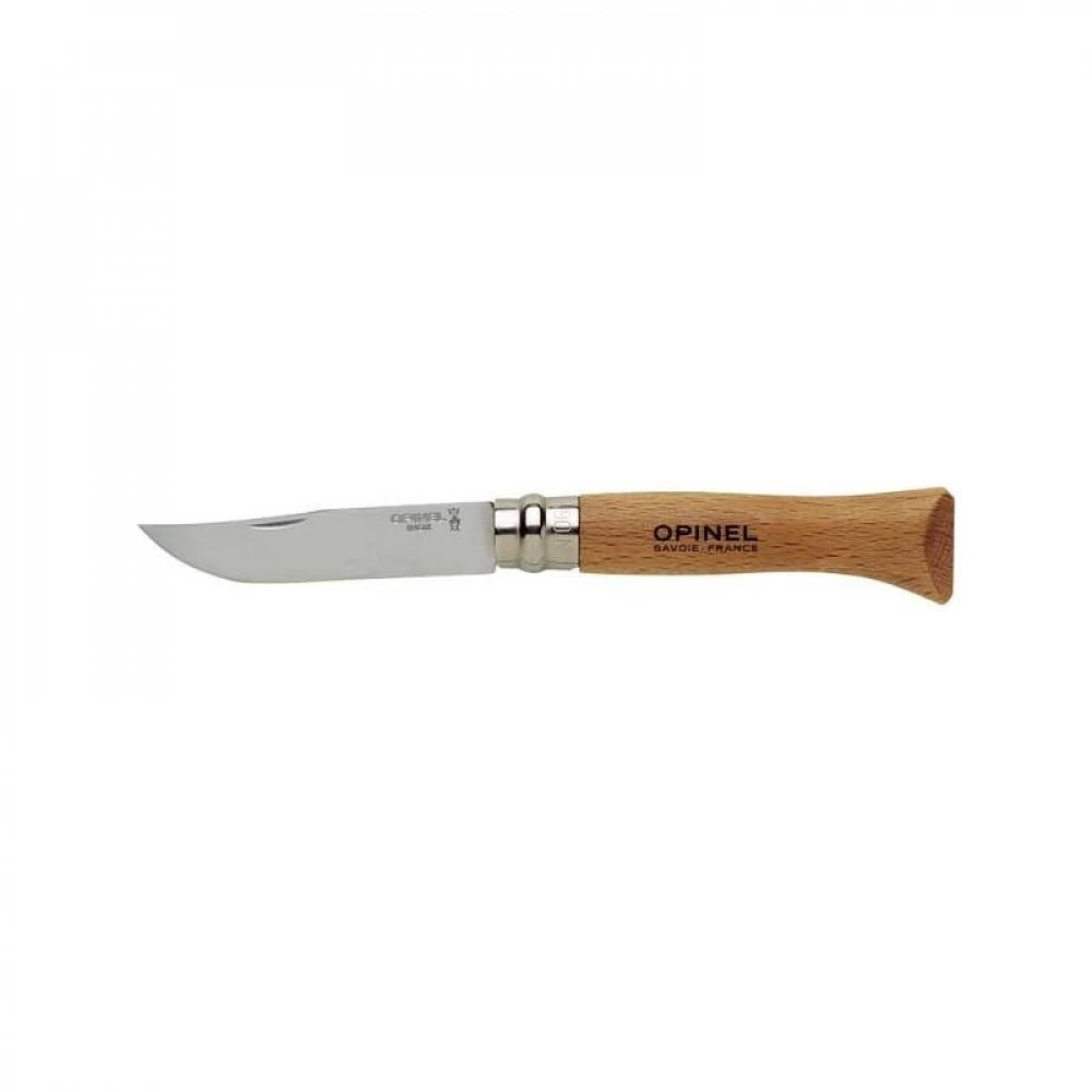 Couteau Opinel N°6 VRI – Image 2
