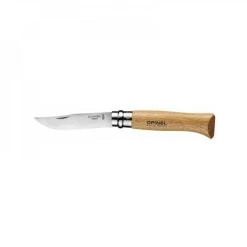 Couteau Opinel N°8 Noyer