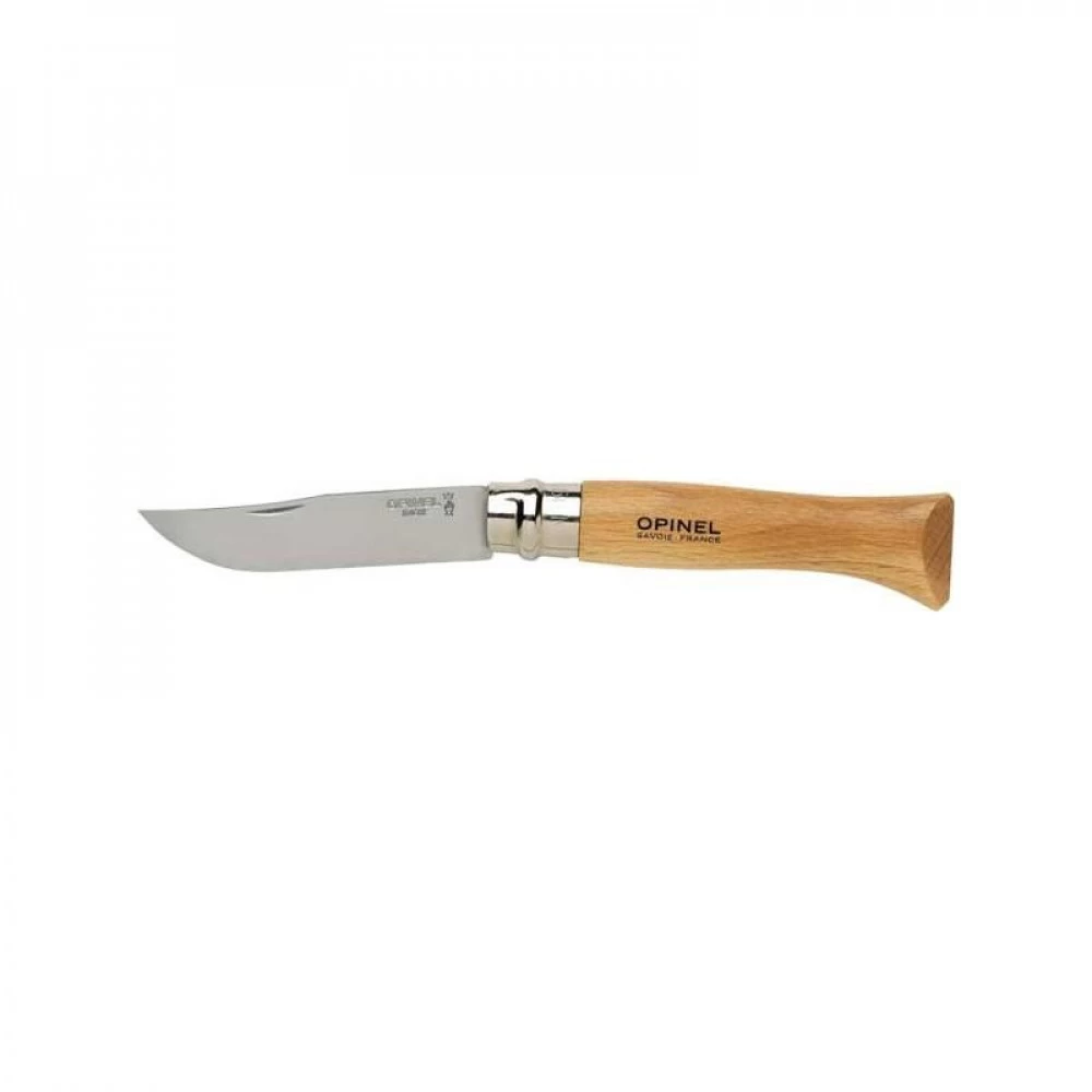 Couteau Opinel N°9 VRI – Image 2
