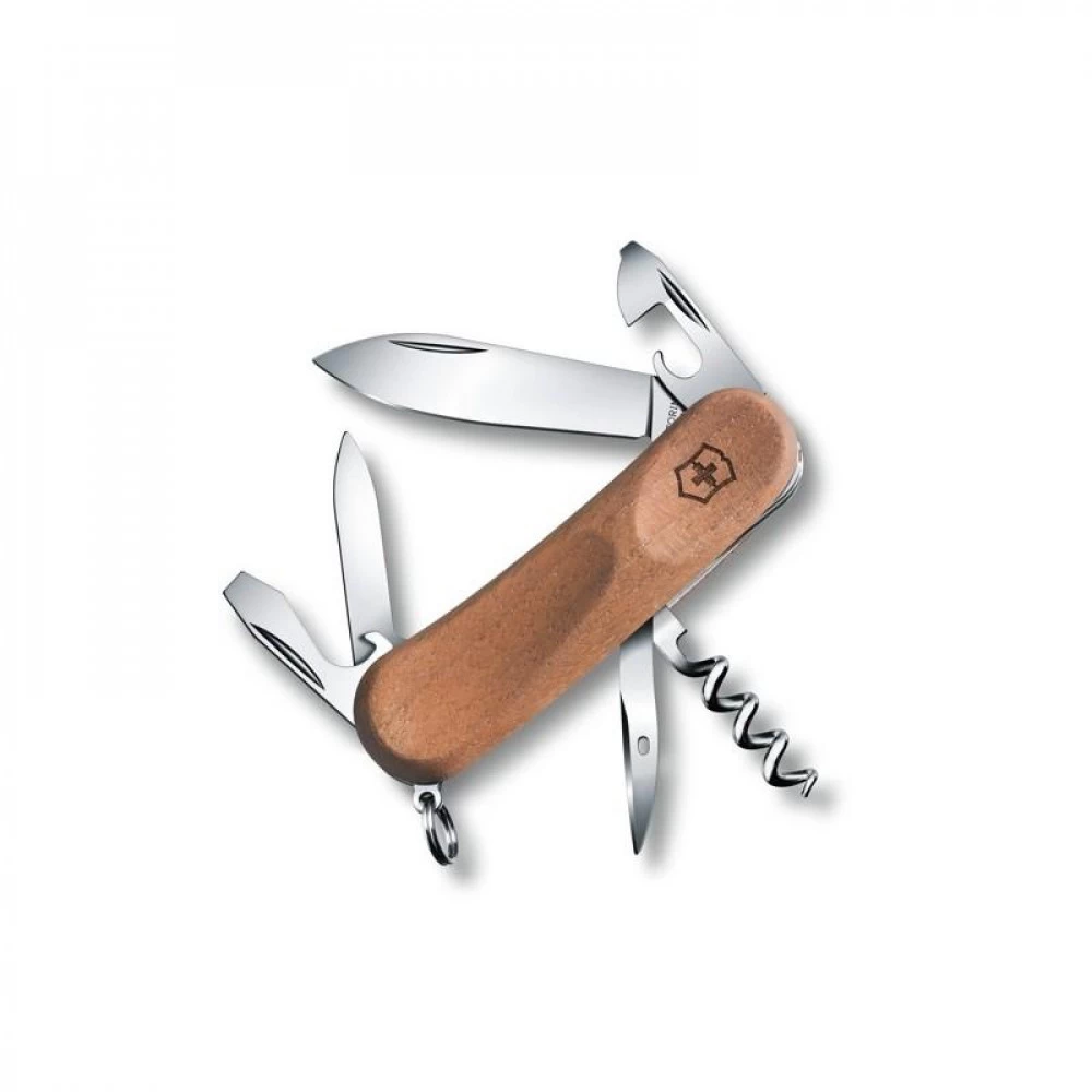Couteau Suisse Victorinox EvoWood 10 â Image 2