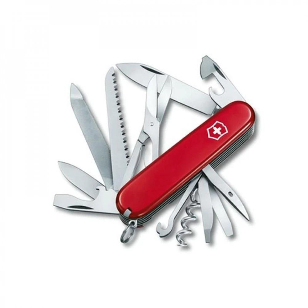 Couteau Suisse Victorinox Ranger â Image 2