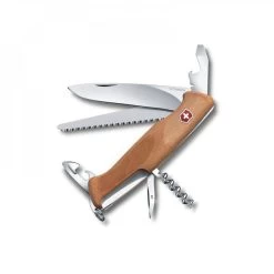 Couteau Suisse Victorinox RangerWood 55