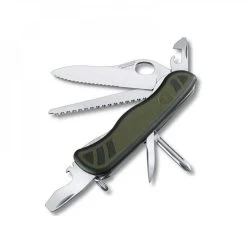 Couteau Suisse Victorinox Soldat Suisse