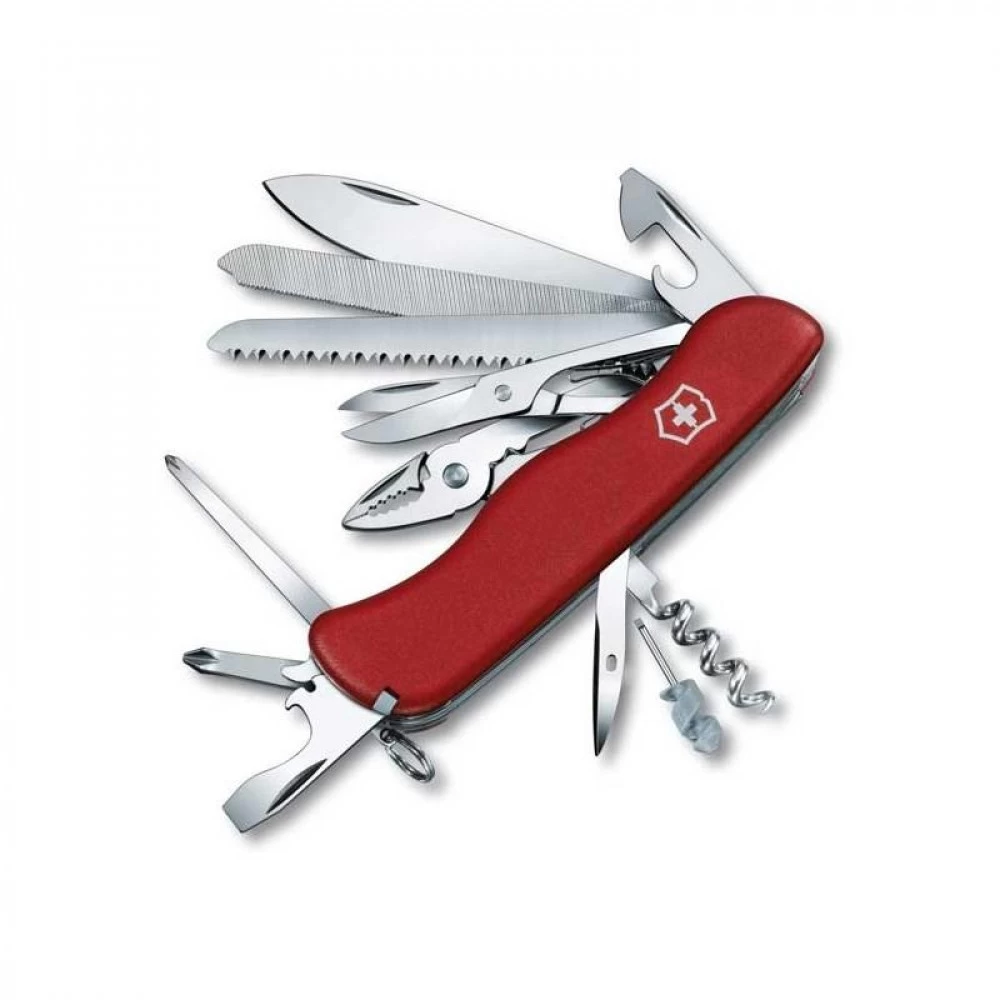 Couteau Suisse Victorinox Workchamp â Image 2