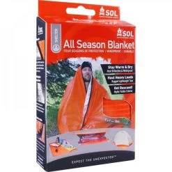 Couverture Toutes Saisons SOL All Season Blanket