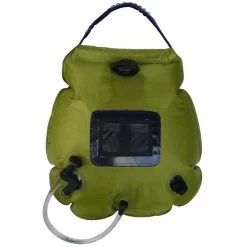 Douche Chauffe Eau Solaire 20 Litres CAO