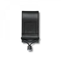 Etui Cuir Synthétique Victorinox 111mm Jusqu'à 10 P 4.0482.3