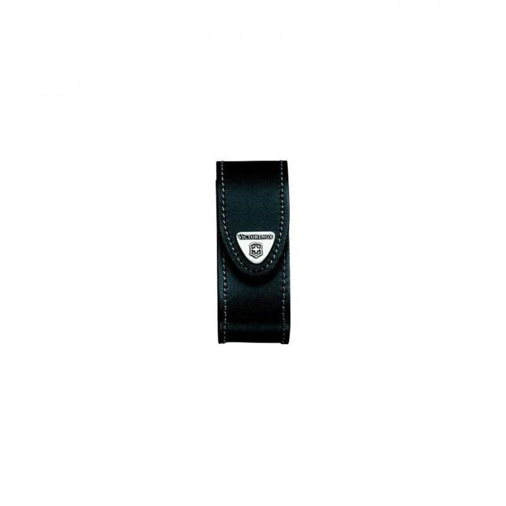 Etui Cuir Victorinox 91mm 6 à 14 P 4.0520.3 – Image 2